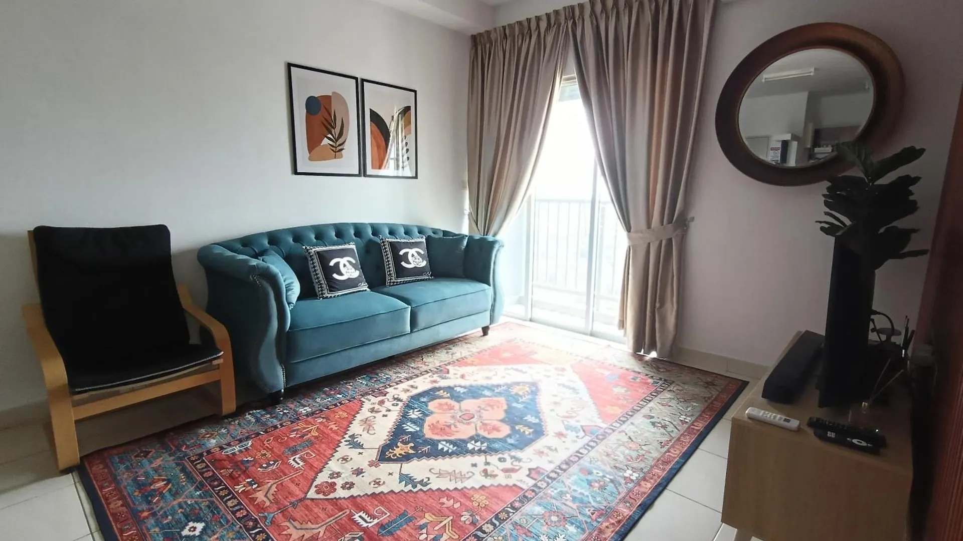 Alanis Suites Byfeha 세팡 0*,