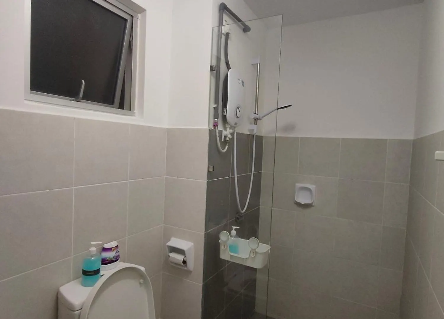 Alanis Suites Byfeha Sepang
