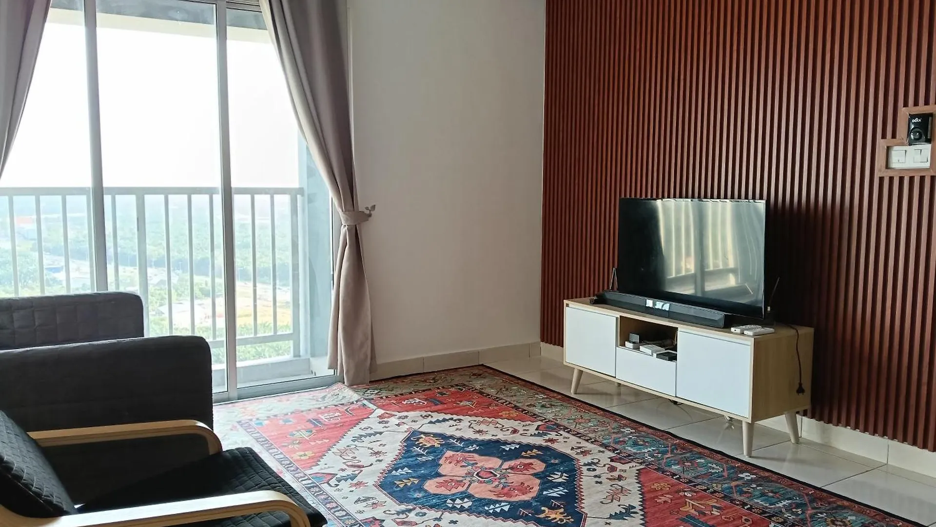 Alanis Suites Byfeha Sepang Malaysia