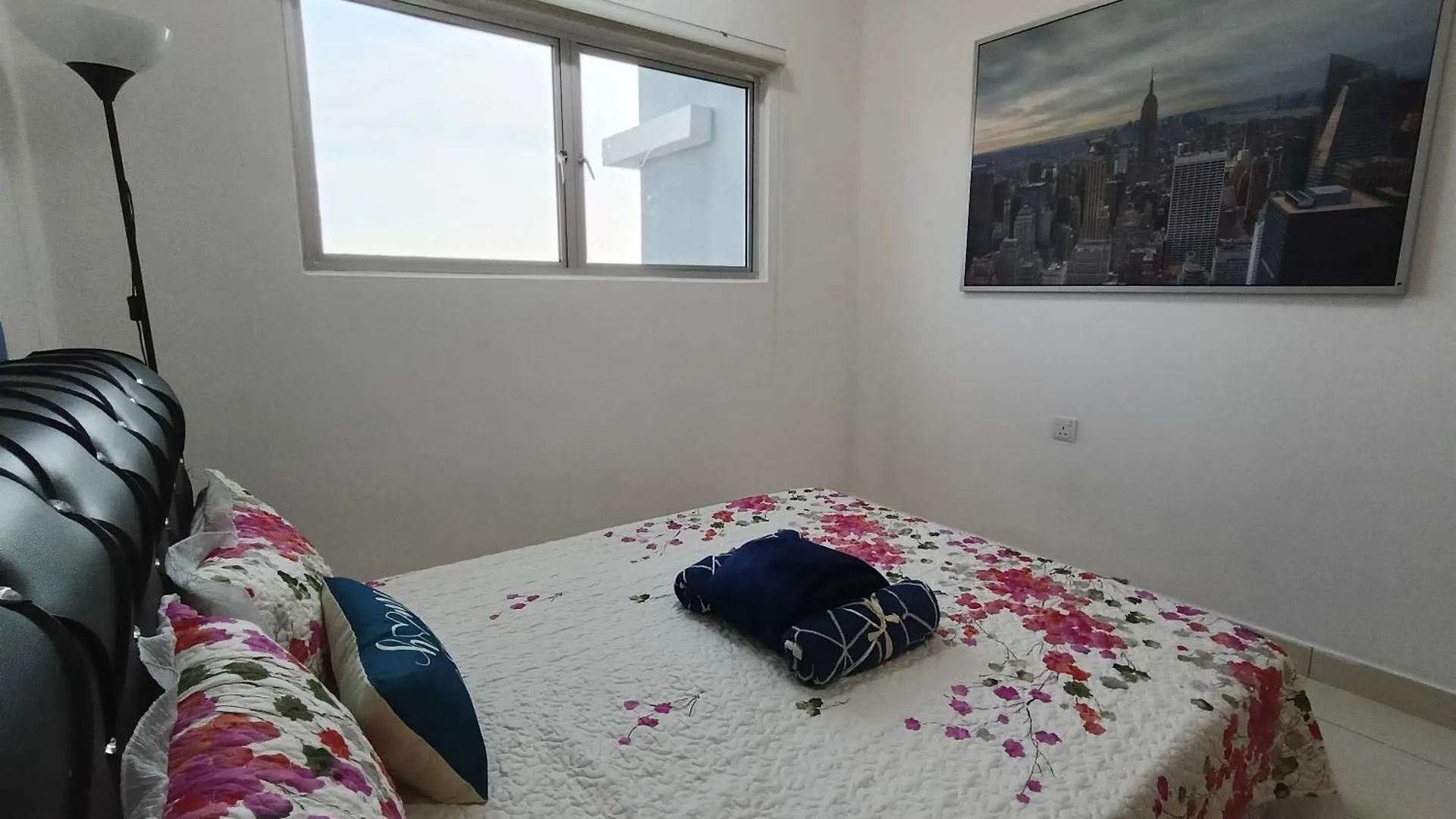 Apartment Alanis Suites Byfeha Sepang Malaysia