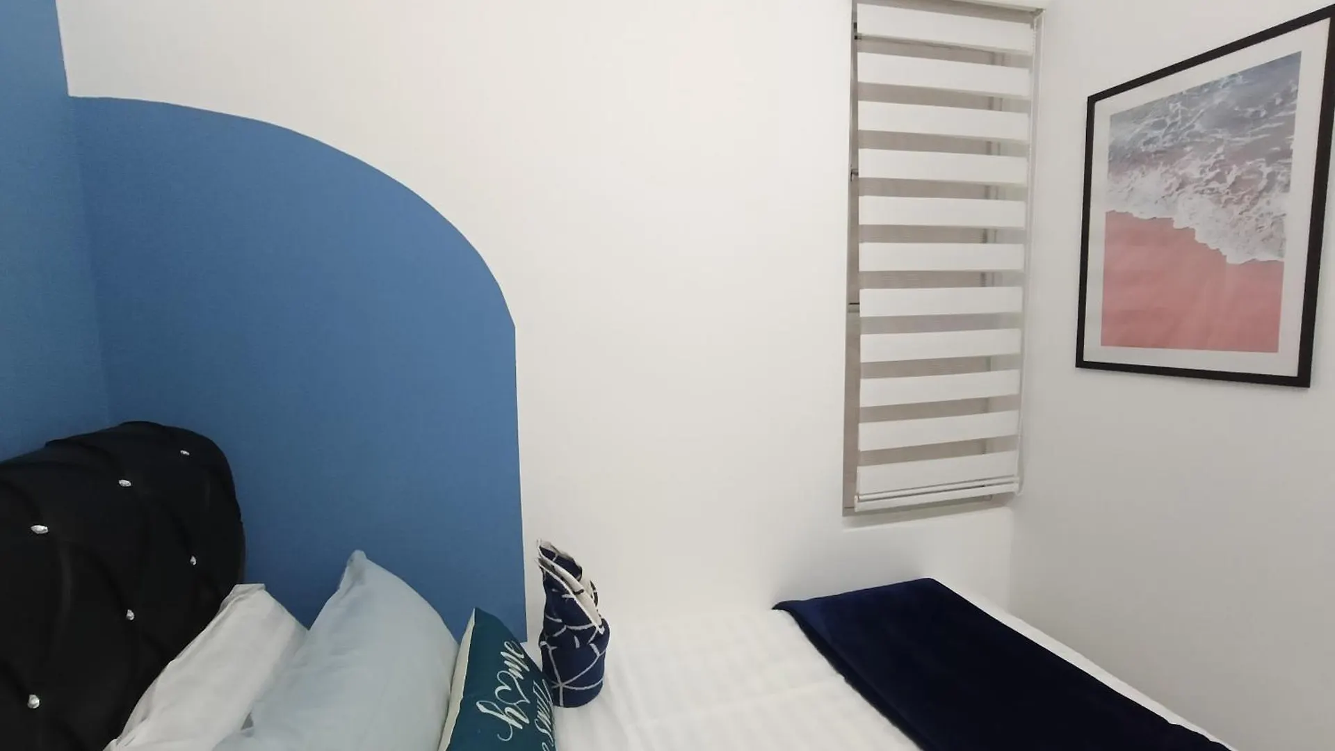 Alanis Suites Byfeha Sepang Apartment