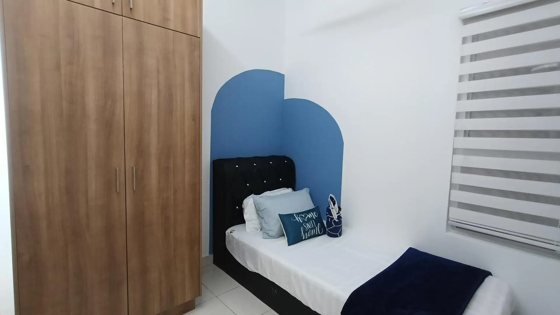 Alanis Suites Byfeha Sepang 0*,  Malaysia