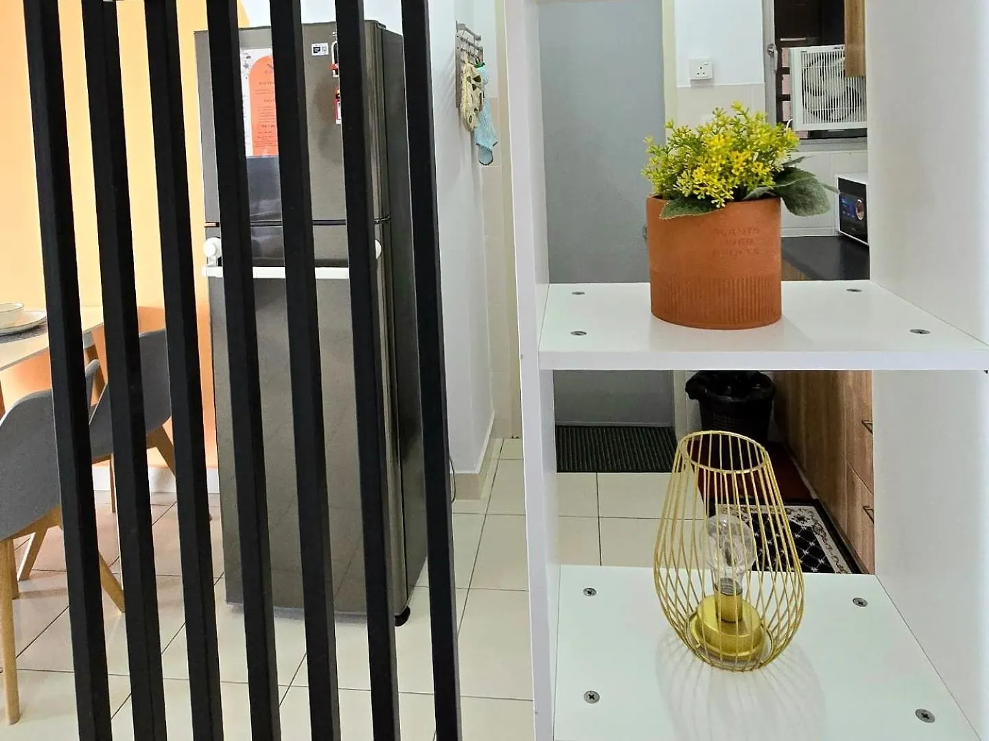 Apartment Alanis Suites Byfeha Sepang