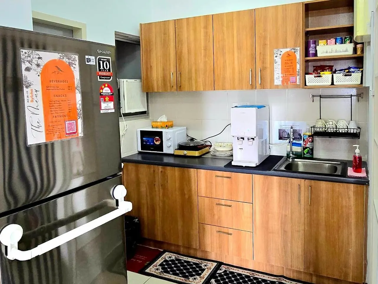 Alanis Suites Byfeha Sepang 0*,  Malaysia