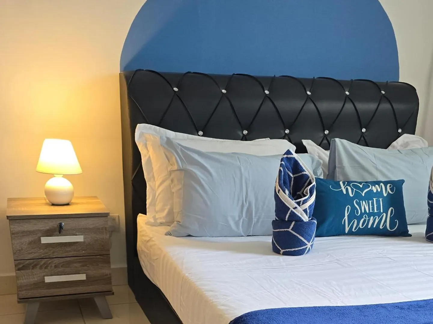 Alanis Suites Byfeha Sepang Malaysia