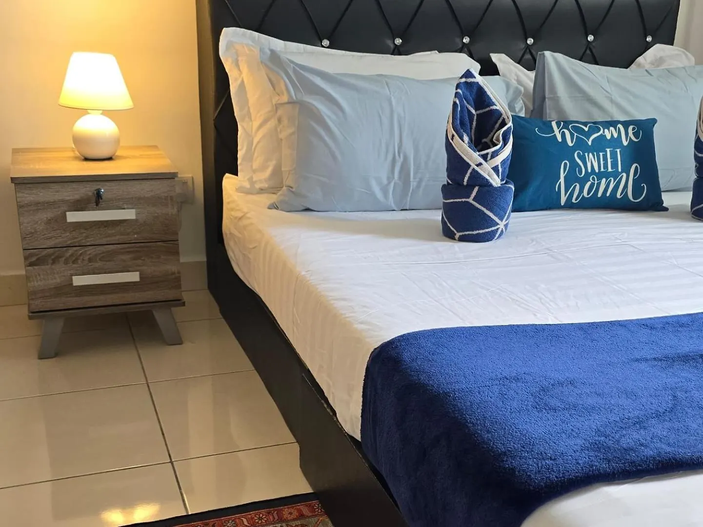 Alanis Suites Byfeha contacts