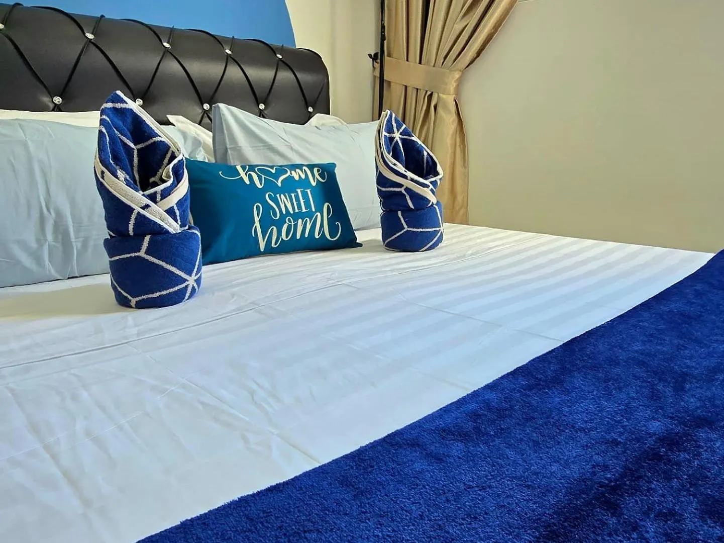 Apartment Alanis Suites Byfeha Sepang Malaysia