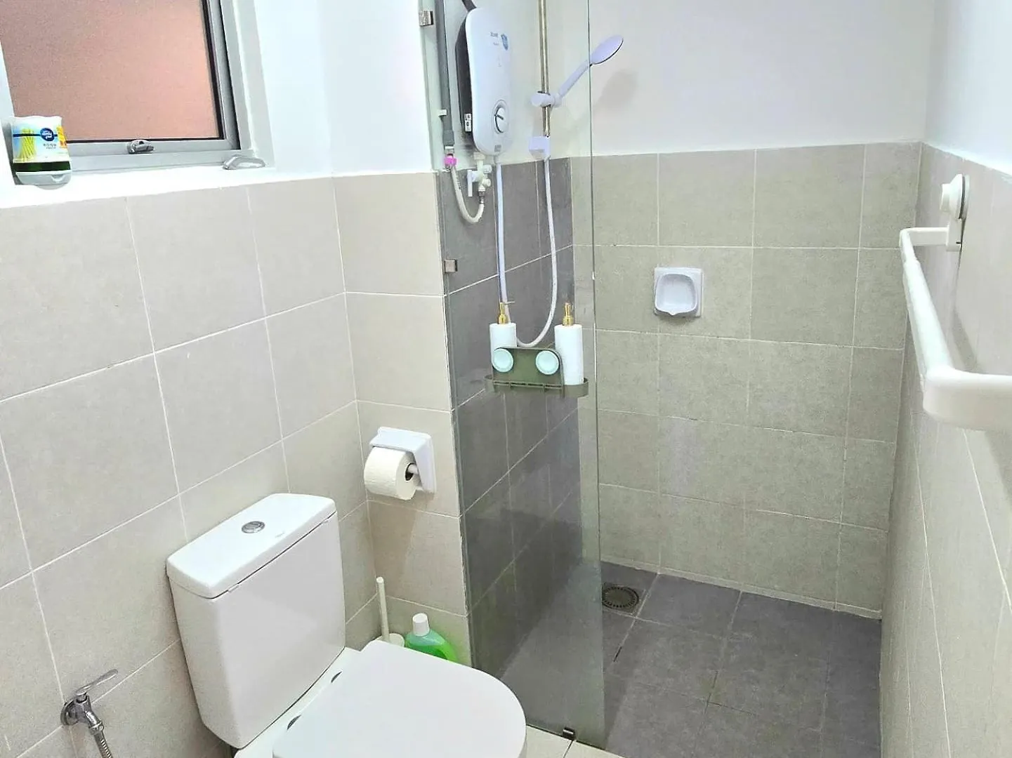 Apartment Alanis Suites Byfeha Sepang